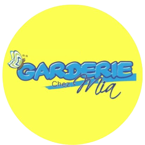 GARDERIE CHEZ MIA